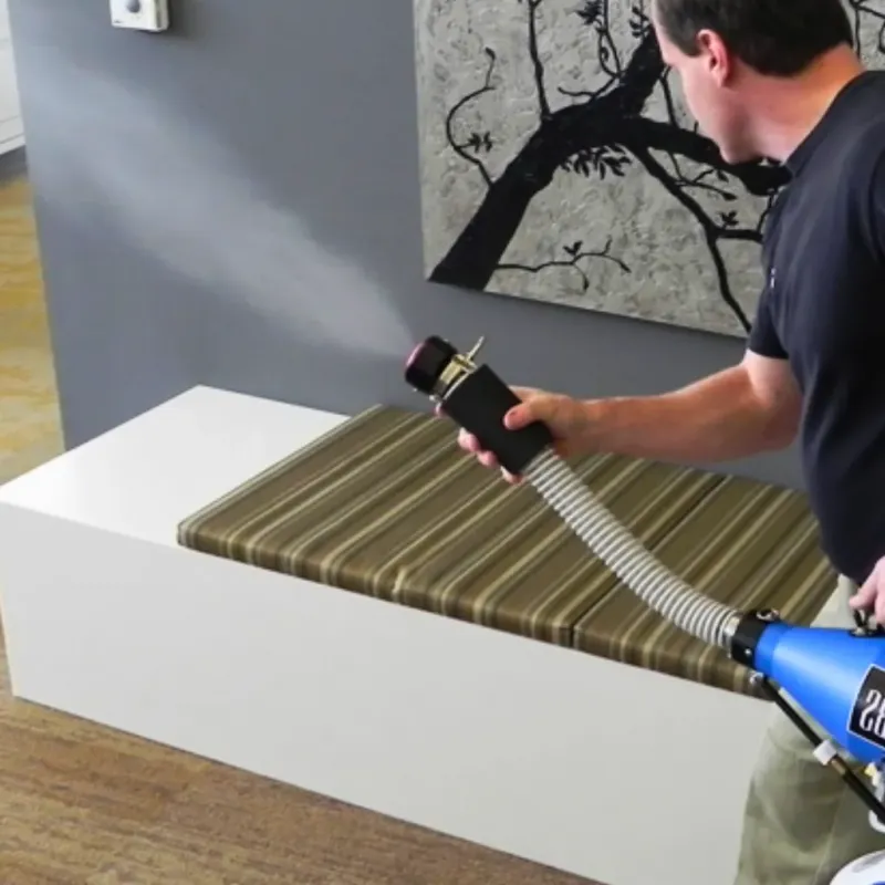 Professional Odor Removal in Pomeroy, OH